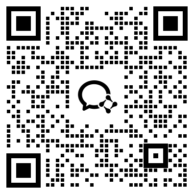 Talkaa 客服二维码